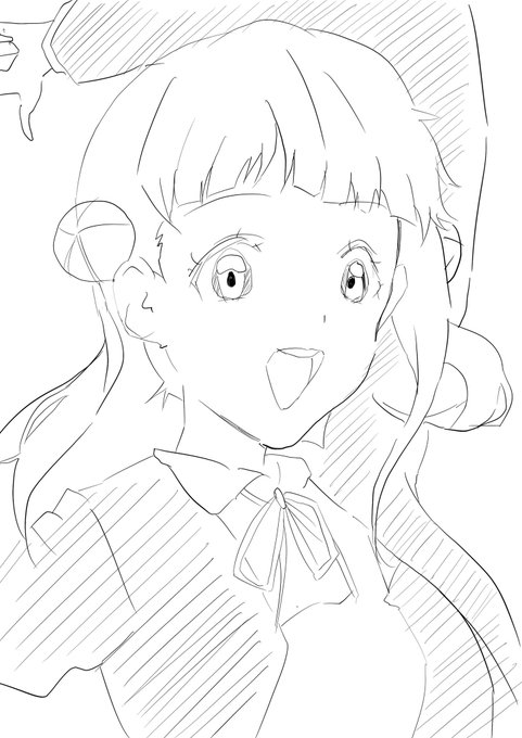 おはようございます💫✨♪

絵、描いていきたいです✨
今週もよろしくお願いします‼︎✨ 