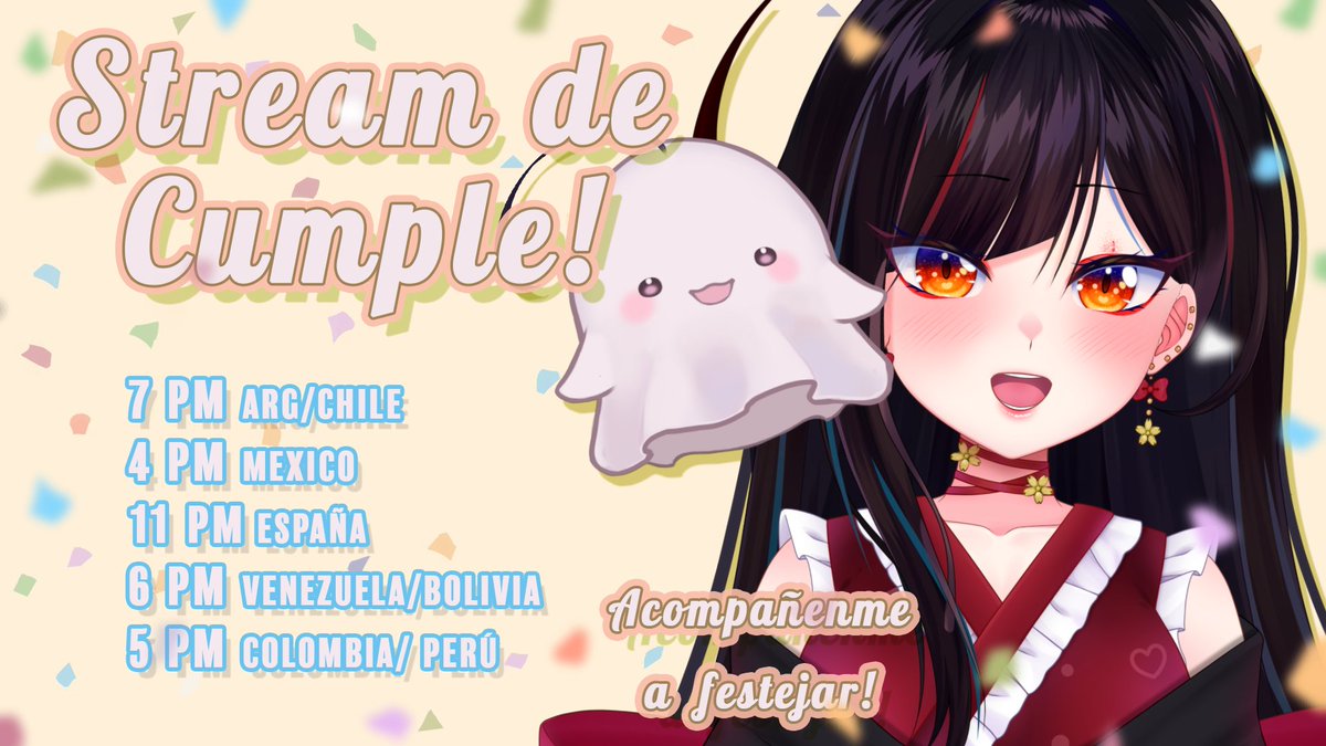 KotoriHikari's tweet photo. 💖EN VIVO💖💖EN VIVO💖💖EN VIVO💖💖EN VIVO💖💖EN VIVO💖💖EN VIVO💖💖EN VIVO💖💖EN VIVO💖💖EN VIVO💖💖EN VIVO💖💖EN VIVO💖💖EN VIVO💖💖EN VIVO💖💖EN VIVO💖
https://t.co/TjqAWt9U8b
https://t.co/TjqAWt9U8b https://t.co/TKLVvQBV2Y