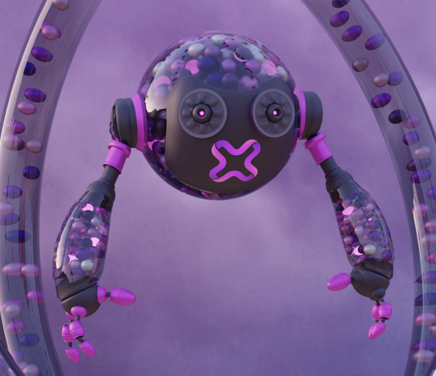 The Limited Edition Xungiballz "Proteos" NFTs are on their way! We are just ironing out a few details with onXRP.com. 

*Spoiler Alert

"Purple Thunder" will be the first of the Limited Edition "Proteos" to go on sale!