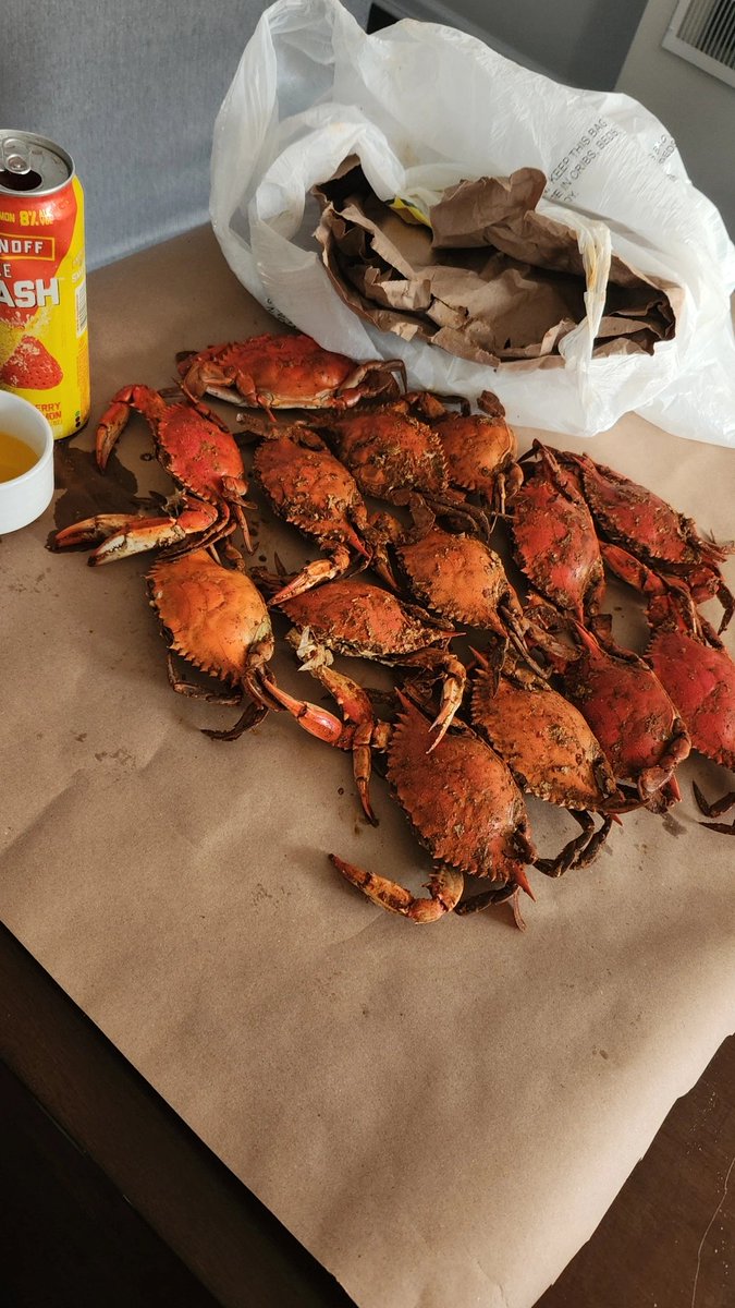 HeyyitsShan's tweet image. #KvQ4 🦀🦀