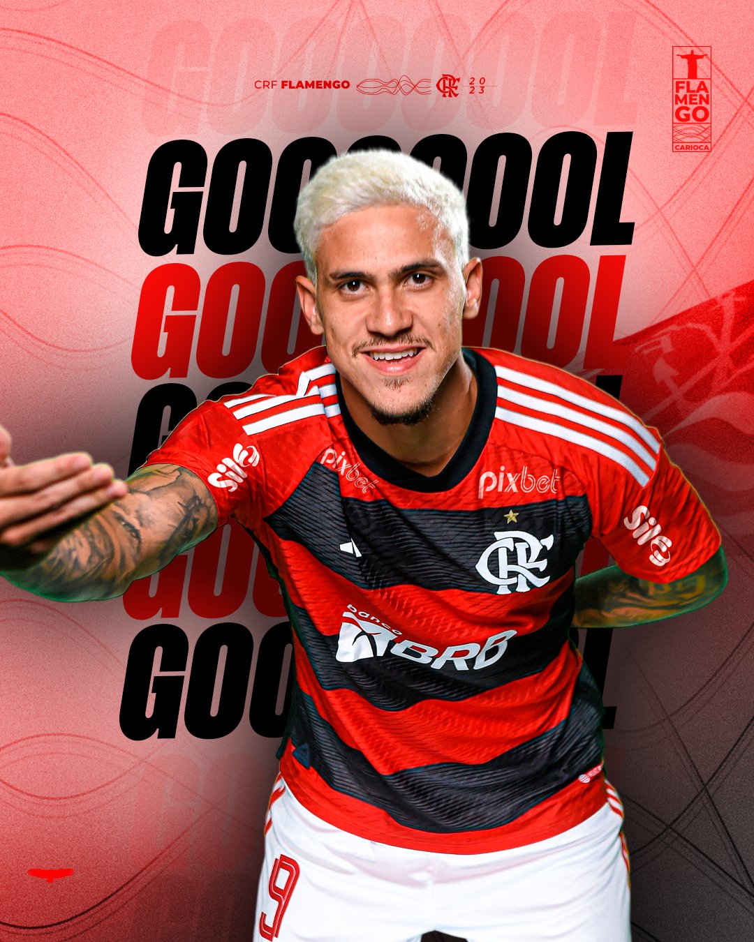 Flamengo On Twitter