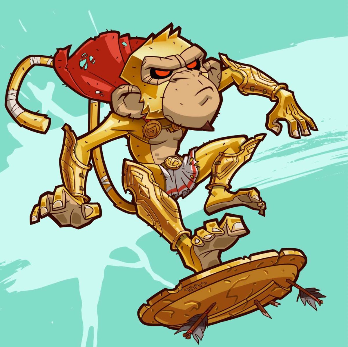 Amazing experience minting my #AngryRiders. The art from <a href="/AngryTeno/">AngryTeno</a> is awesome! This is the most impressive team in web3! 🤩

If you’re not in <a href="/AngryApesNFT/">Angry Apes Society</a> community, you’re missing out on the hottest #NFTproject around!

Join us!! ❤️

#AngryApesSociety #AngryApesNFT #StayAngry