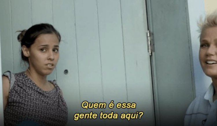 pérolas dos besties, a thread: