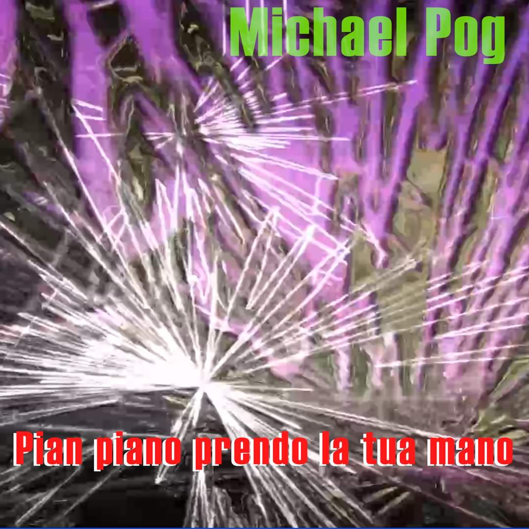 michelePoggi1's tweet photo. #newentry #newtrack #NewSong #impro #NewMusic2023 #filmtheme
#Spotify #iTunes https://t.co/tv6mrvORU2