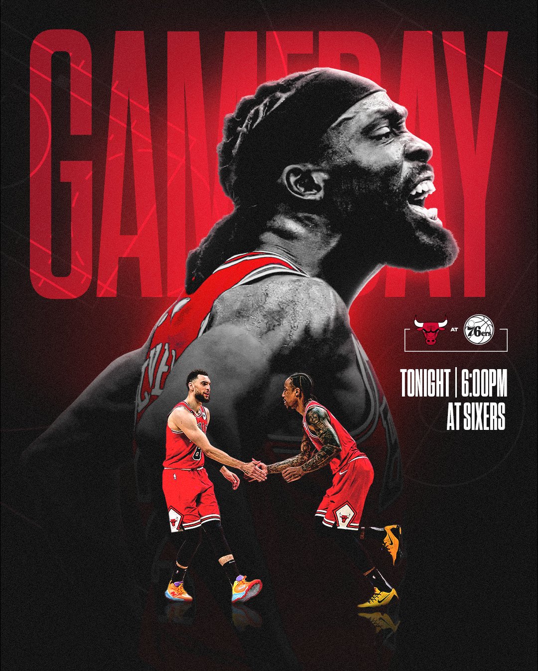 bulls sixth championship