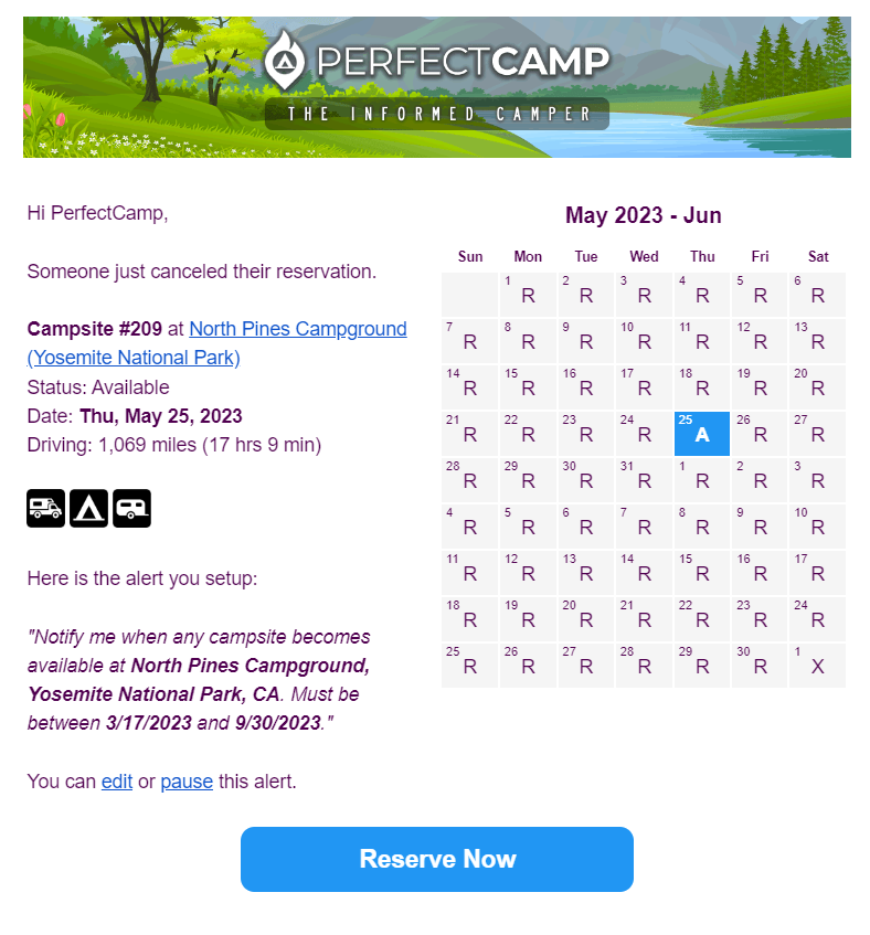 PerfectCamp tweet media