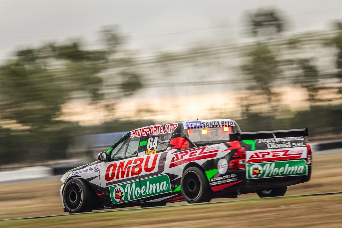 MorilloFranco64's tweet photo. 🔜 🛠️  Trabajaremos para mejorar en cuanto a la potencia por derecho y llegar más fuertes a la próxima fecha junto al equipo @LCAracingteam y la familia Oyhanart.

-
-

📱 @mtintegralpress | 📸 @TCLAREVISTA https://t.co/3rav7wqDIe