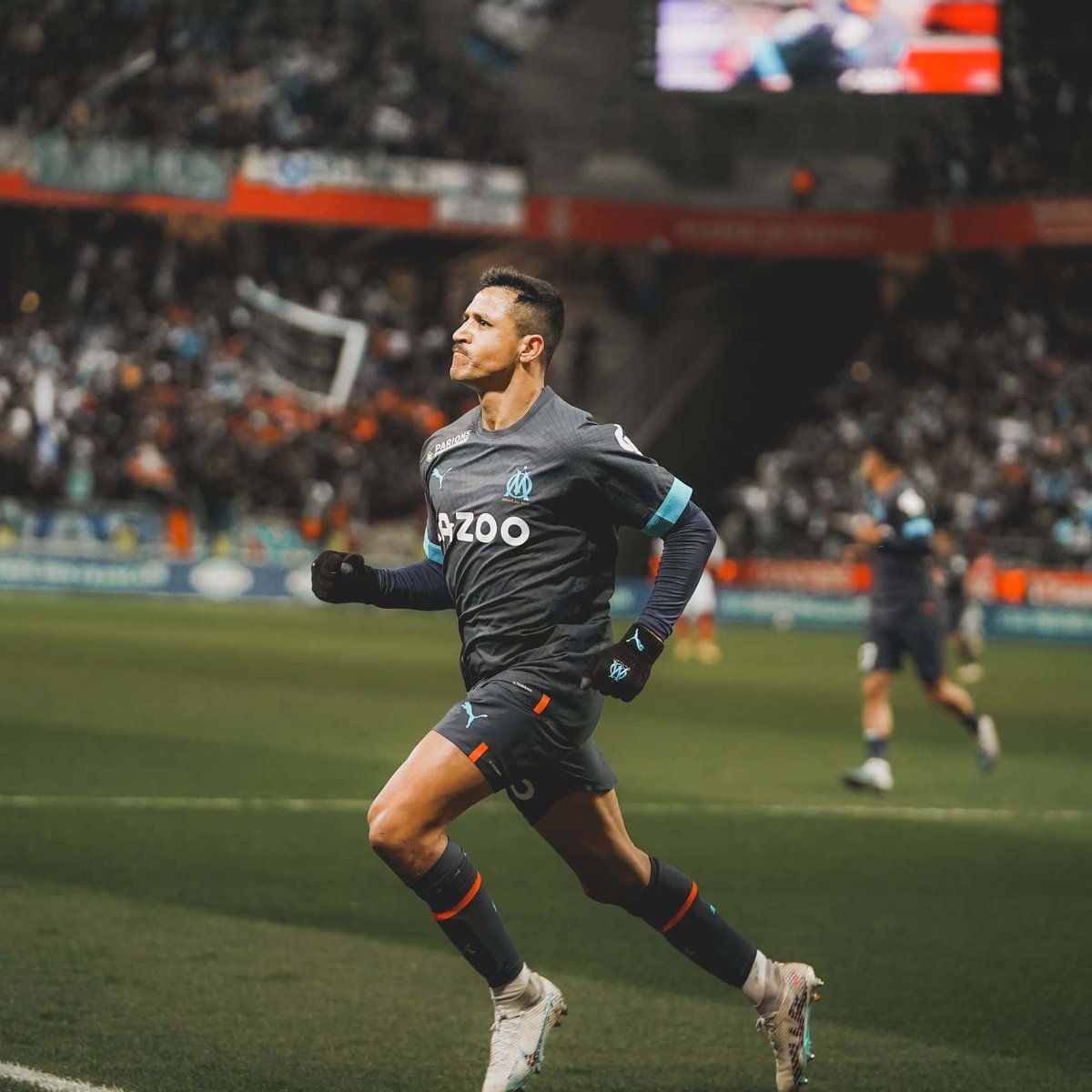 Olympique de Marseille 🇦🇷🇪🇸 tweet media