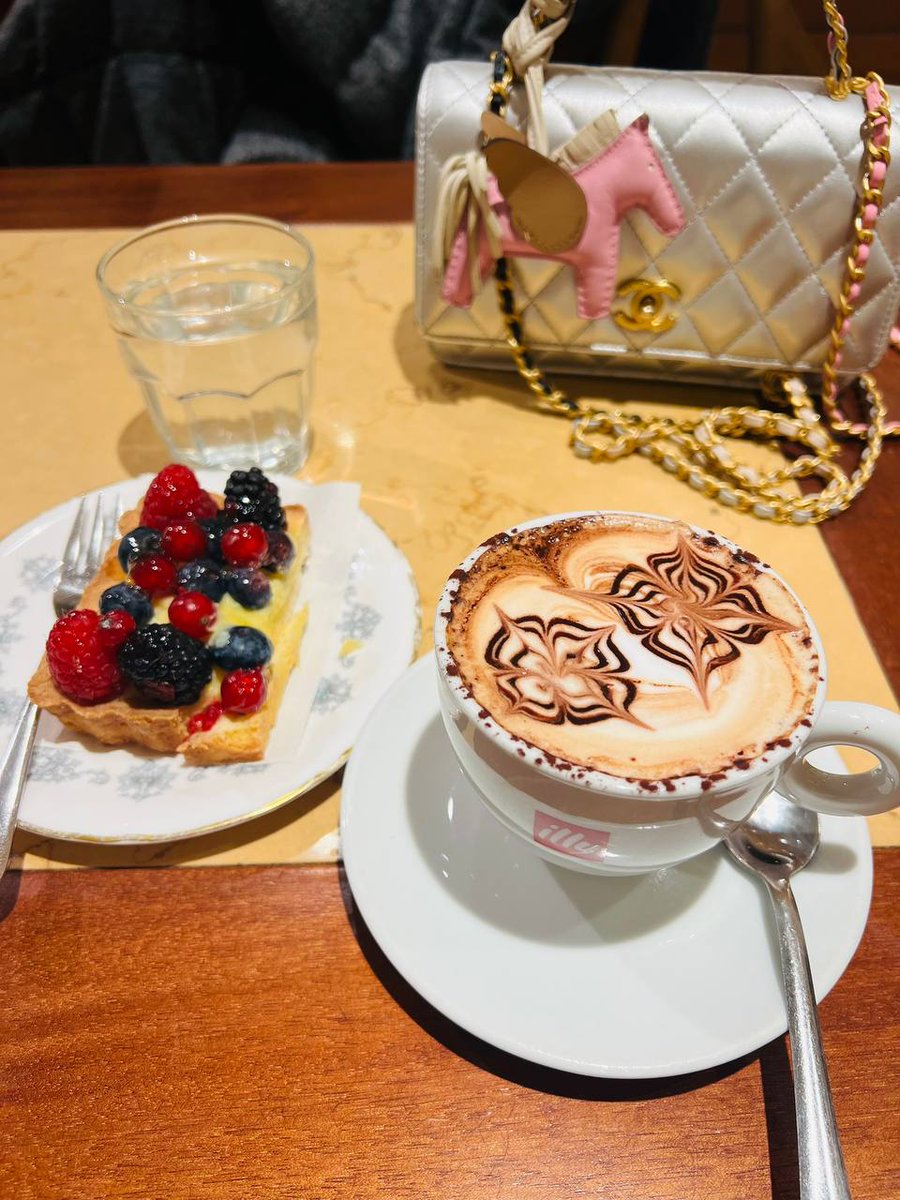 #Breakfast