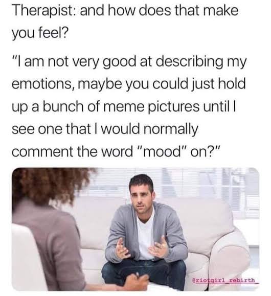 lexfridman's tweet photo. Human emotions are complicated 🤣 https://t.co/mtwerW9u0E
