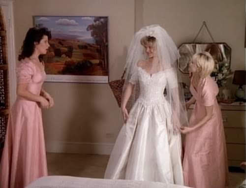 MelrosePlace92's tweet photo. It's Billy and #Alisons wedding day she finds out her daddy touched her https://t.co/9qaazRvRgS