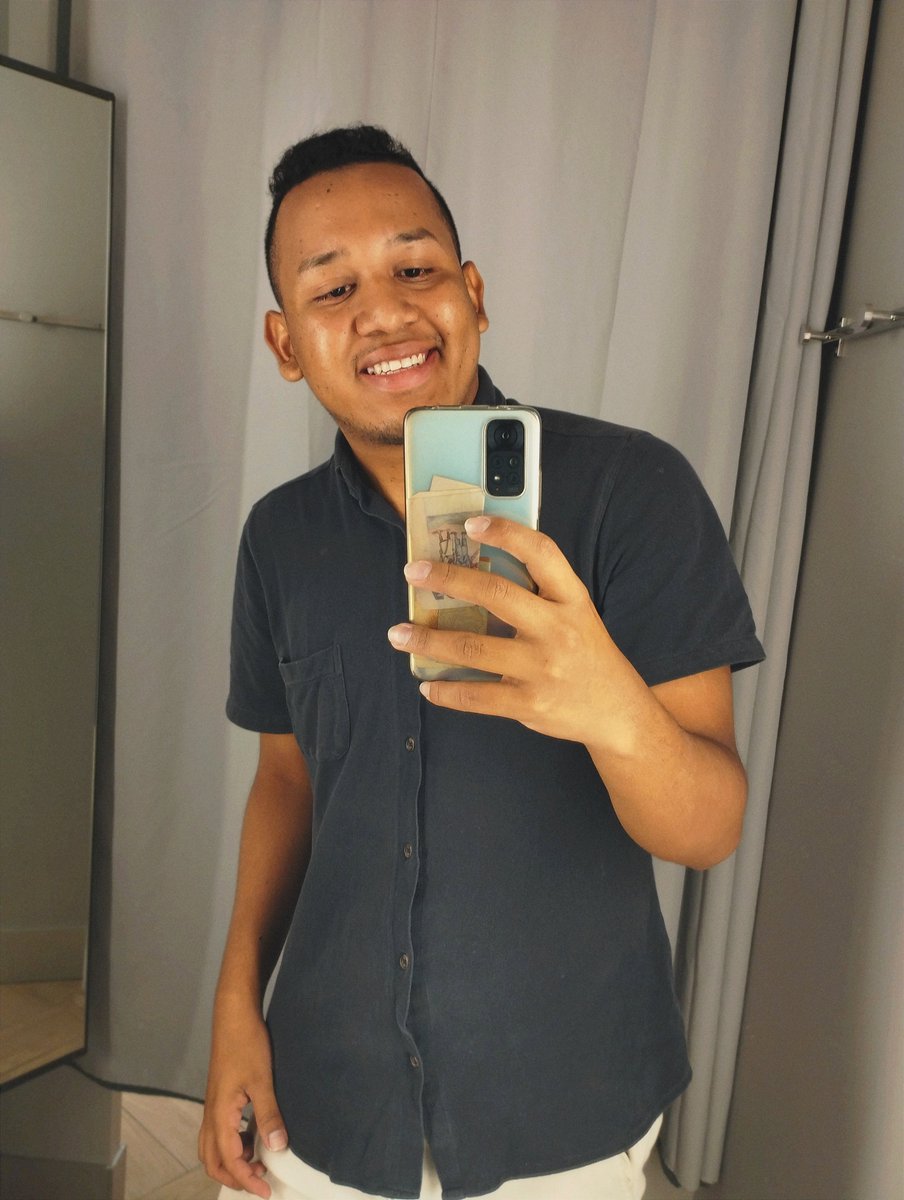 _ivanbolanos's tweet image. Feliz día del hombre