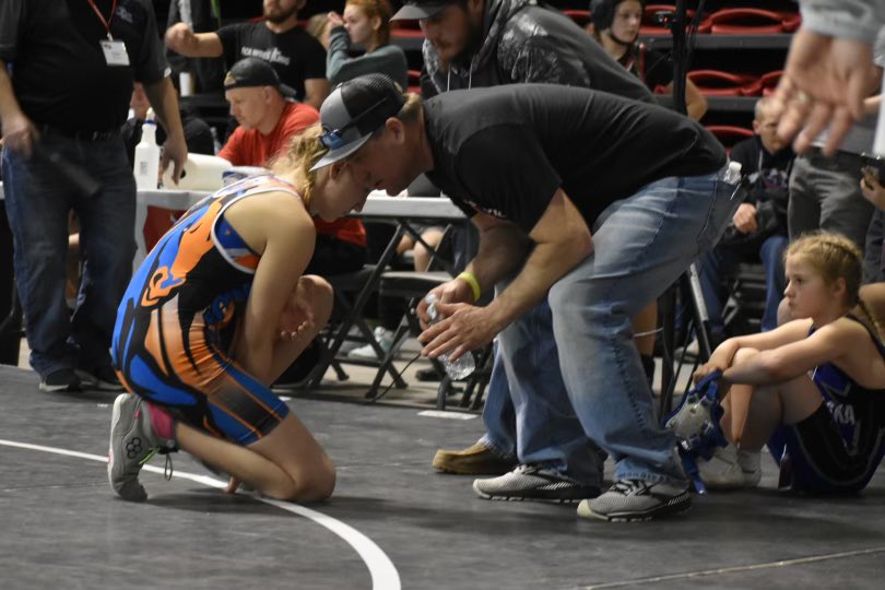 NEBwrestle's tweet photo. The future of Girls Wrestling in NE

📸 @Mogui131 https://t.co/ET2yicvT8D