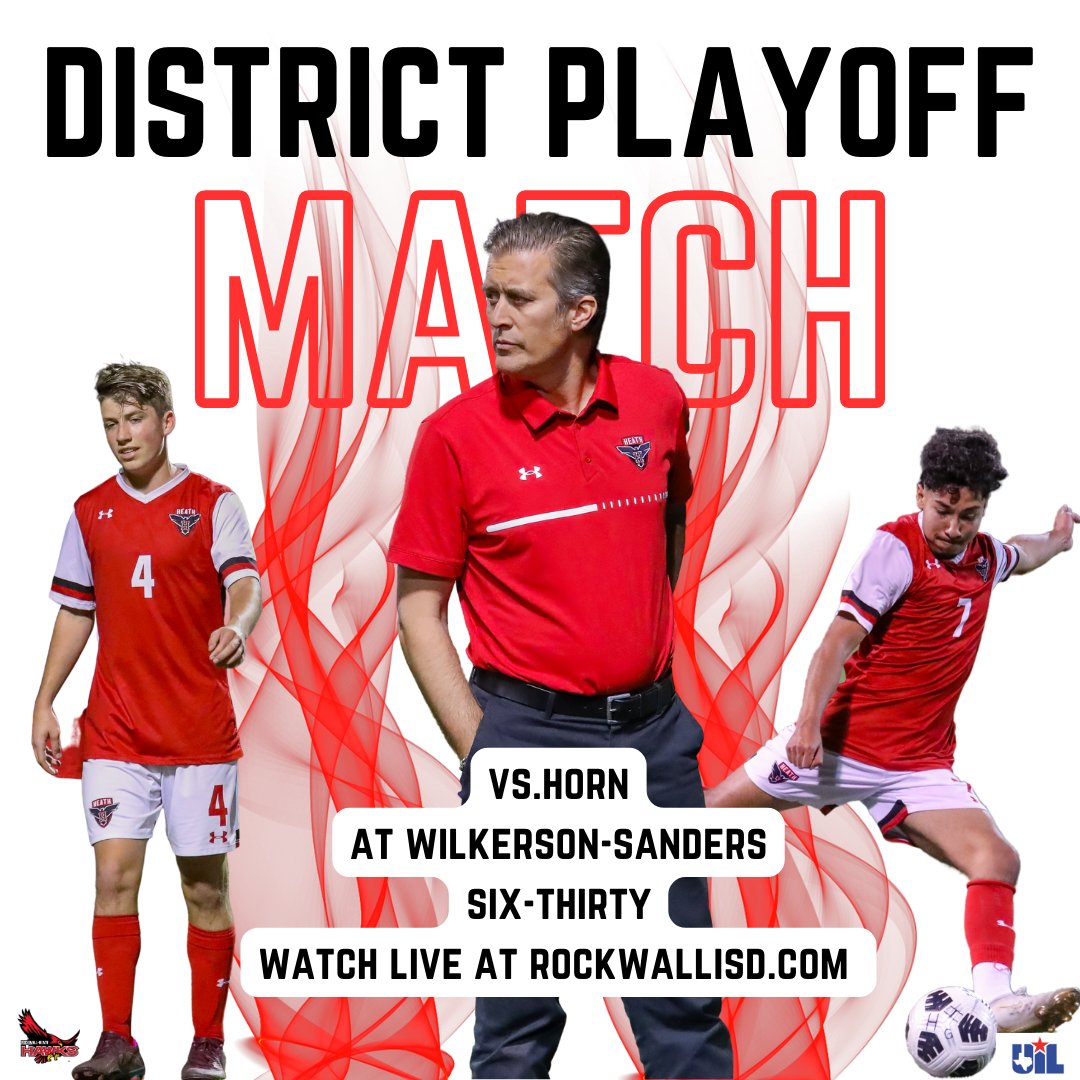 Rockwall ISD Sports Marketing tweet media