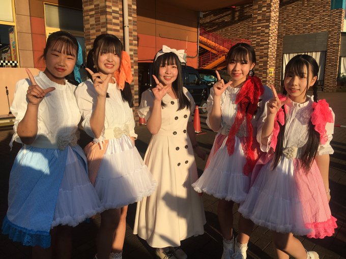 Twitterのコスプレ画像33