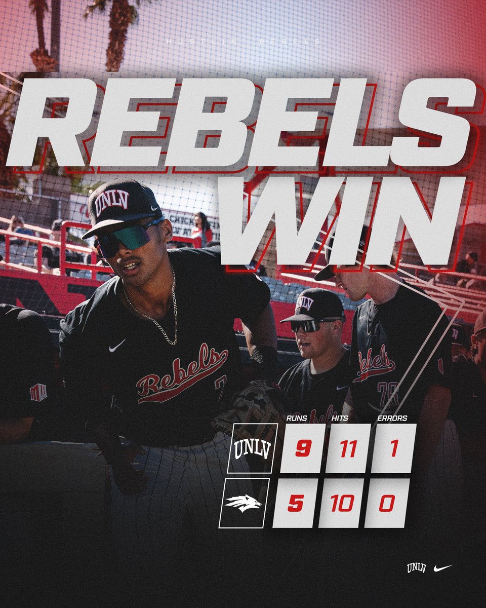 Down goes the Pack 😈