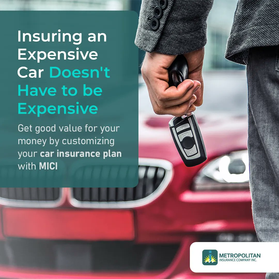 MICI_PH's tweet image. Protection for your expensive car doesn't have to be expensive. 

MICI helps you customize your Motor Vehicle Insurance plan, so you only get the coverage you need. 

Request a quote here: mici.ph/N7mYuy

#MICICares #MotorVehicleInsurance