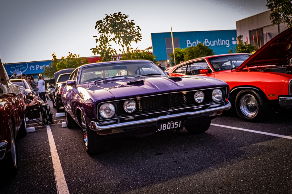 Bringing back the glory days one ride at a time 🙌🏼🚘 #1972FordFalcon #VintageVibes #ClassicCarEnthusiast