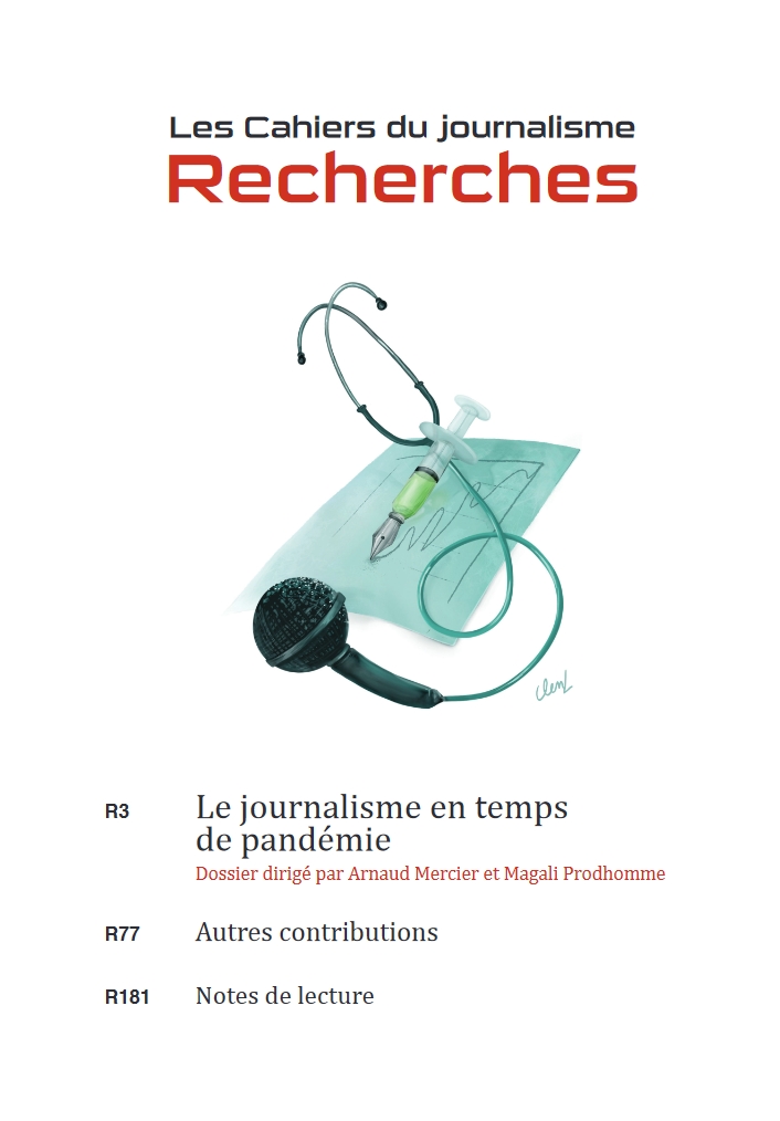 Retraction Watch on Twitter "“Science journalism put to the test of