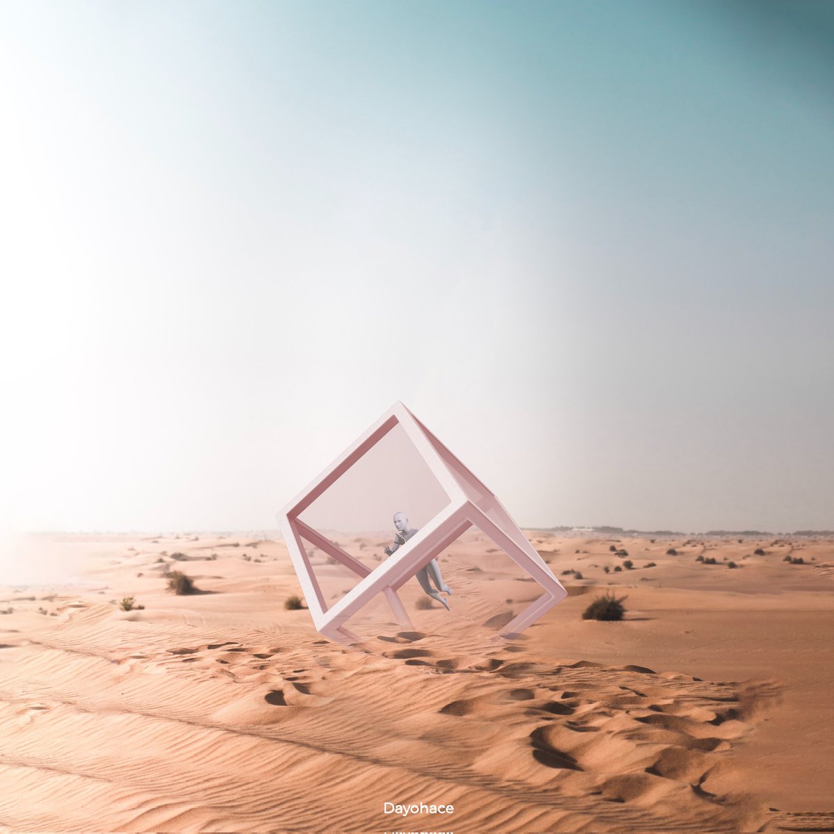 Day 42/1000

EXISTENTIAL CRISIS
#1000daysartchallenge