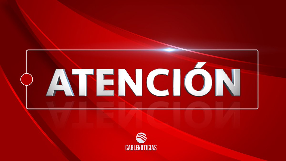 CABLENOTICIAS's tweet image. 🚨 #Atención | El presidente Gustavo Petro suspende el cese al fuego con el Clan del Golfo y ordena a la Fuerza Pública reactivar todas las operaciones militares contra este grupo. ➟ cablenoticias.tv