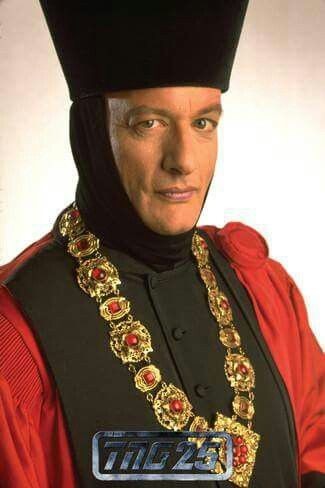 Happy birthday John De Lancie       