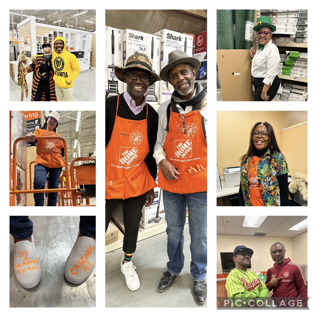 Spirit Week in full affect here at Cascade Atlanta, Ga. <a href="/cnu131/">Cornelius Ukachukwu</a> <a href="/philp_scott/">Scott Philp</a> <a href="/mlindsey1223/">Mandy Henry</a> <a href="/edwardgatlin4/">Ed Gatlin</a> <a href="/GuyPaul68631363/">Guy Paul</a>