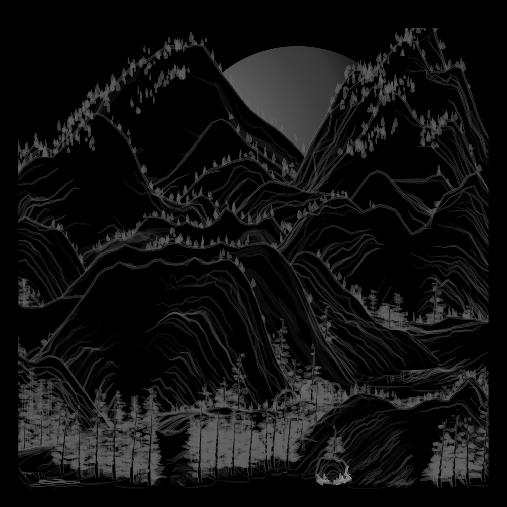 Landscape Frame 50/50 minted
Full Collection !
- Made with #Javascript
- 50 pieces 1 Ed.
- Primary price : 1 tez
Collection 👇
objkt.com/collection/KT1…
.
#GenerativeART #GenART #Tezos #CleanNFT #NFTart #NFTs #TezosART #Generative #DigitalART #OpirusNFT #LandscapeFrame #objktcom