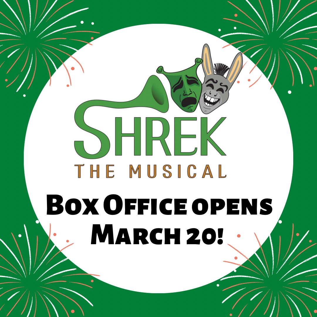 SimcoeDrama's tweet image. Our virtual box office opens tomorrow! Tickets will be available online and I’ll post the website tomorrow! Show dates are April 28, 29, May 5 &amp;amp; 6 (7pm) and April 30th (2pm). See you at the show! @SimcoeRedcoats @dsbn @DSBNSecArts