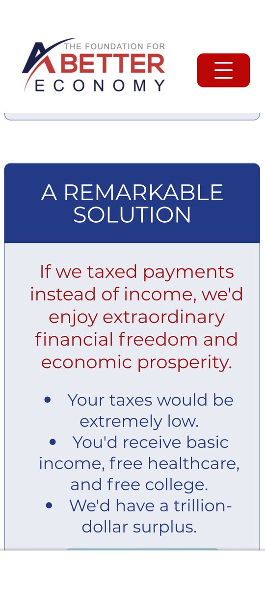 pmaher_art's tweet image. #EconomicSolution
#ECONOMICEVOLUTION