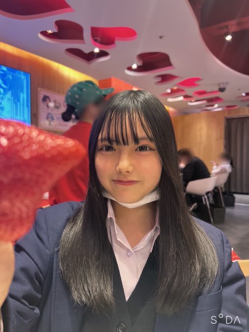 Twitterのコスプレ画像17