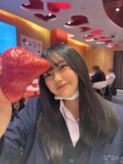 Twitterのコスプレ画像18