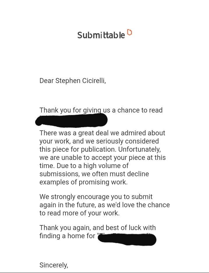 Stephen Cicirelli tweet media