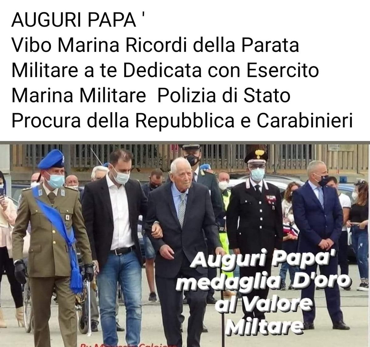 19 MARZO