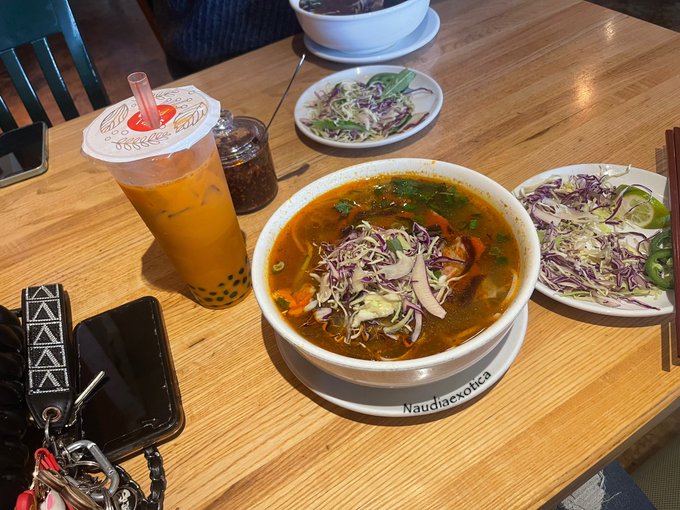You can&rsquo;t live your full life on an empty stomach ☺️✌🏽🍲  #food #foodpic #pho #vietnamese #happy #sunday<a href="/tag/food"class="tags"><span>#food</span></a><a href="/tag/happy"class="tags"><span>#happy</span></a><a href="/tag/quotes"class="tags"><span>#quotes</span></a><a href="/tag/quote"class="tags"><span>#quote</span></a><a href="/tag/sunday"class="tags"><span>#sunday</span></a><a href="/tag/foodpic"class="tags"><span>#foodpic</span></a><a href="/tag/eating"class="tags"><span>#eating</span></a>