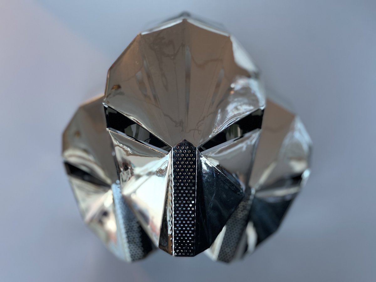 ❗️GIVEAWAY ALERT❗️
Win a <a href="/muse/">muse</a> mask by following these steps:

1. Follow <a href="/WellsFargoCtr/">Wells Fargo Center</a> 
2. Retweet this tweet
3. Reply tagging two of your friends!