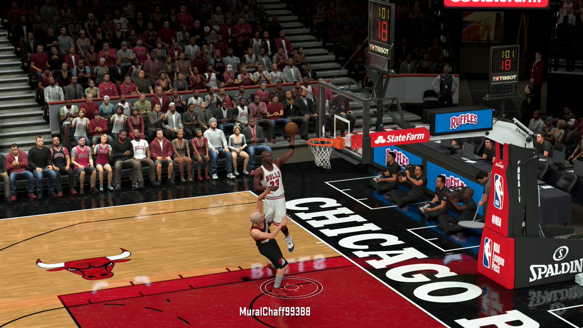 ChicagoDMike89's tweet photo. #NBA2K21 #XboxShare https://t.co/eKaOXUhagd