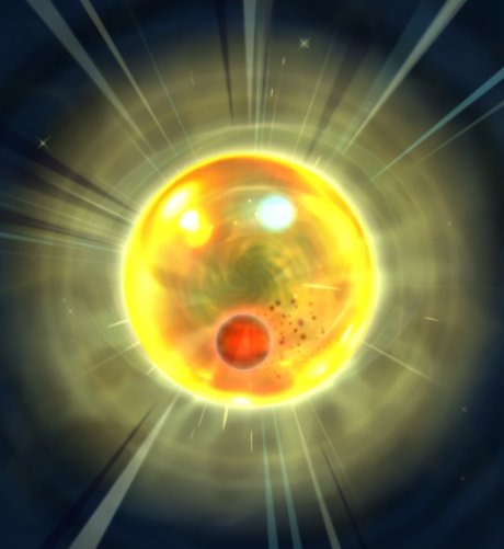 Such a curious thing this is. . .
Limited only by the energy gathered from across #MVRP.

And well. That particular facet has seen plenty of late, hasn't it? I wonder how best I should use it.

𝙏𝙝𝙚 𝙊𝙢𝙣𝙞𝙛𝙞𝙘𝙚𝙣𝙘𝙚 𝘾𝙧𝙮𝙨𝙩𝙖𝙡.