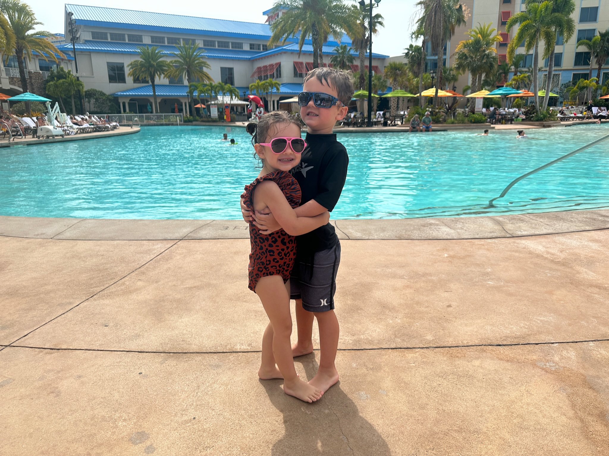 Bootyqueen14'S Epic Vacation - jg5d0js