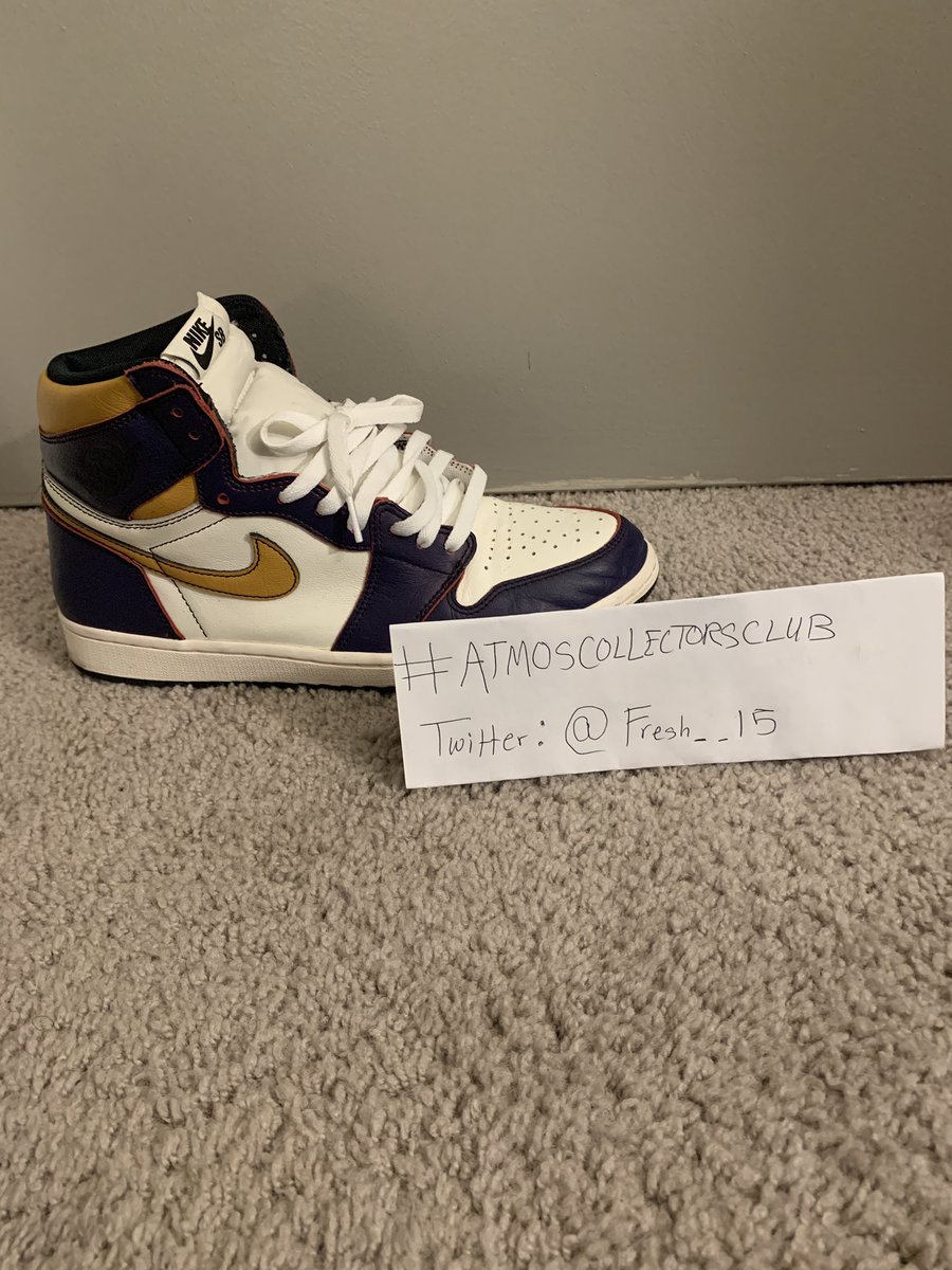 Fresh__15's tweet photo. @atmos_usa BINGO. Fingers crossed! Last column ✅
#atmoscollectorsclub #atmosphl size 11. https://t.co/hqaQTWZi5k