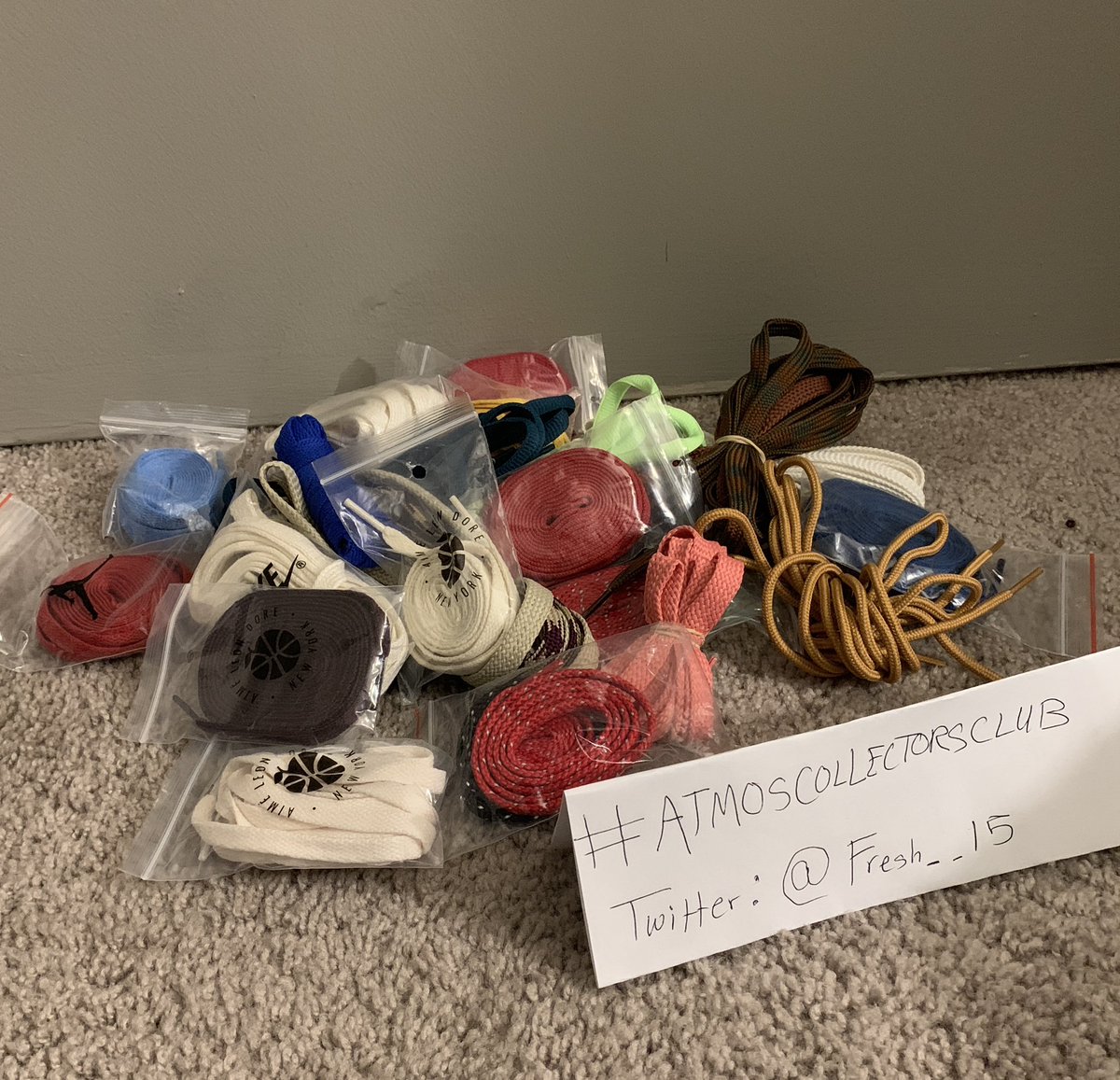 Fresh__15's tweet photo. @atmos_usa BINGO. Fingers crossed! Last column ✅
#atmoscollectorsclub #atmosphl size 11. https://t.co/hqaQTWZi5k