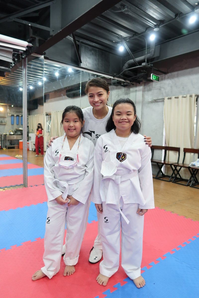 Shero PH tweet media