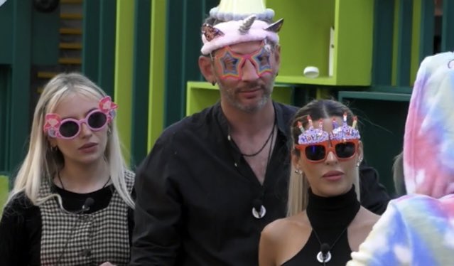 nuova reaction pic #oriele #incorvassi