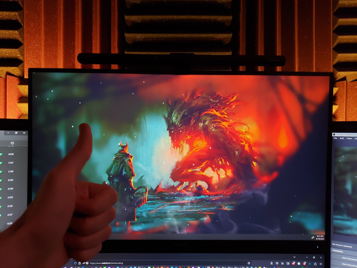 sunderseries's tweet image. Bloodborne 👍
🔴 Twitch.tv/SunderSeries