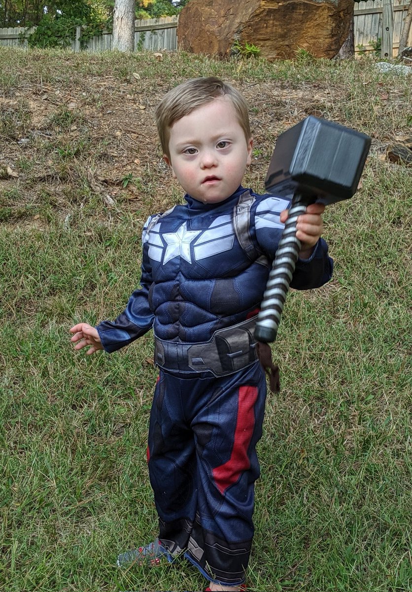 Adam Morris tweet media