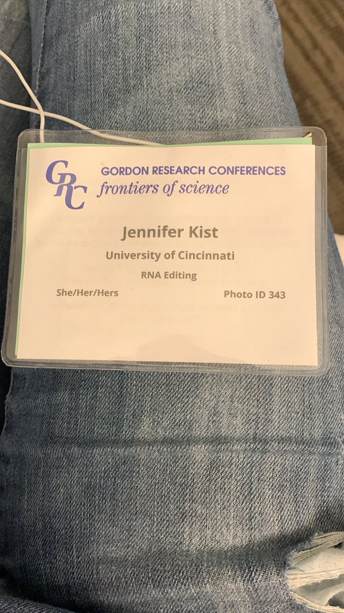 Jennifer Kist tweet media