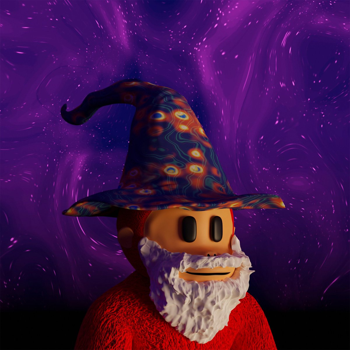 Did a thing and changed my PFP back to the OG Smol Wizard ✨

Couldn't resist, tbh. The nostalgia &amp; vibes I'm getting from the <a href="/smolverse/">SMOL</a> &amp; $MAGIC community are immaculate.

So, uhh... new and old, WHERE THE FUCK ARE ALL MY SMOLS AT?! 🧠