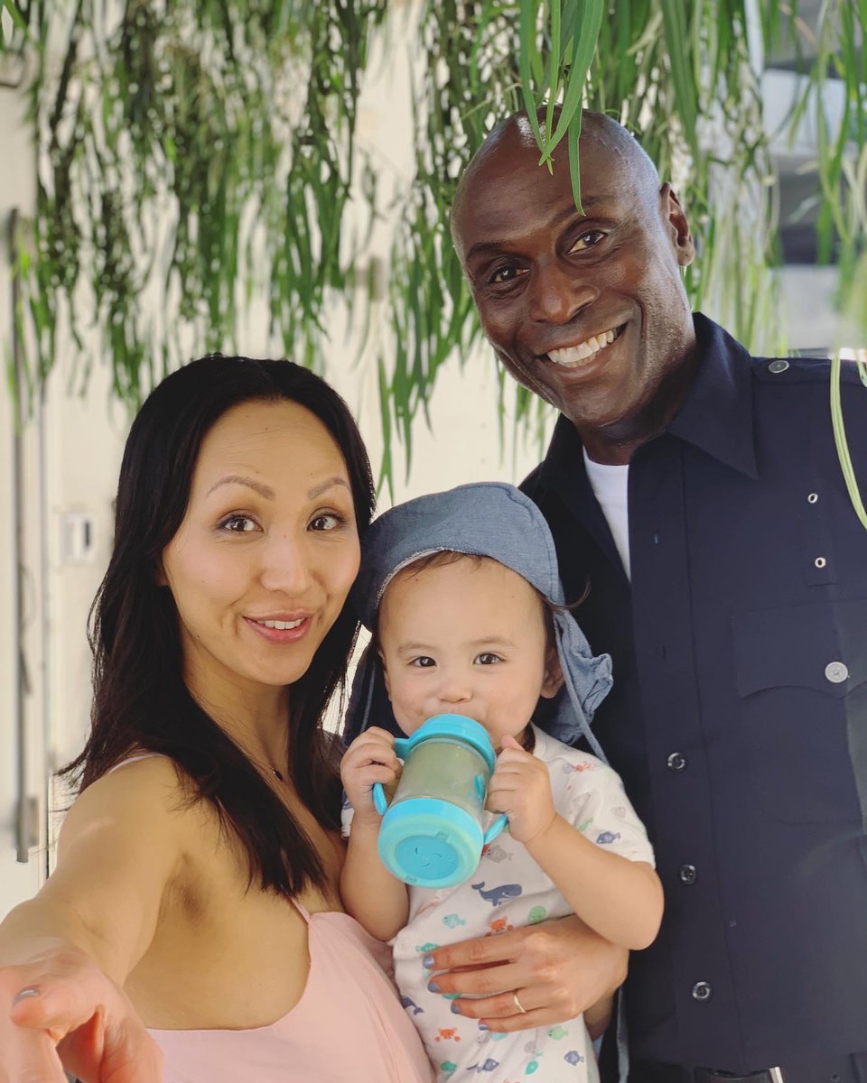 Linda Park on Twitter: &ldquo;Thank you for your kindness, your generosity