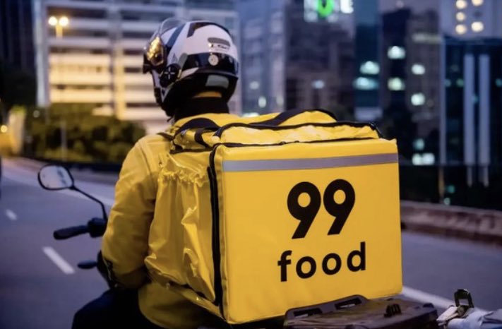 ACentralPolitic's tweet photo. 🚨GRAVE:
99Food anuncia fim dos serviços no Brasil https://t.co/ZGXsx7NpfL