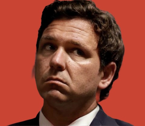 TheDemVoiceNow's tweet photo. BREAKING: Republicans in Florida are pushing a new "Don't Say Period" bill.

It would make it ILLEGAL for a teacher to talk to a child about their menstrual cycles. 

That's not hype, or "woke" framing. Just listen to the Republican sponsor Stan McClain, who said it loud and clear:

Dem Rep Ashley Gantt (and former teacher) asked him: "So if little girls experience their menstrual cycle in 5th grade or 4th grade, will that prohibit conversations from them since they are in the grade lower than sixth grade?" 

McClain simply responded, "IT WOULD."

Imagine being a teacher to a child in shock from getting her first period,  and you go to JAIL fo helping her.

THIS is what is at stake for Florida. And when right-wing fascist Christians like DeSantis take over, the US is at risk too. They want TOTAL control.

If we  let this go quietly, they win.

We’ll be posting more updates as stories of resistance to this madness continues. Stay tuned.
